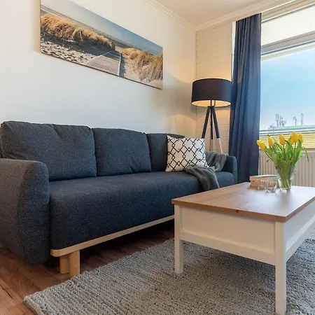 Vier-jahreszeiten-haus-ii-wohnung-82 Διαμέρισμα *