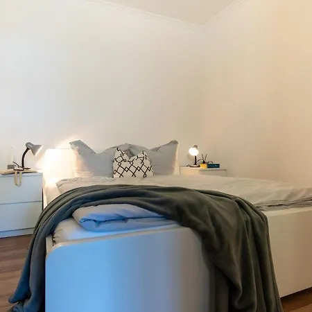 Vier-jahreszeiten-haus-ii-wohnung-82 Διαμέρισμα *