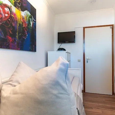 Διαμέρισμα Vier-jahreszeiten-haus-ii-wohnung-82 *