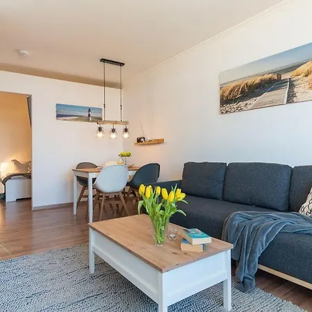 Vier-jahreszeiten-haus-ii-wohnung-82 Großenbrode