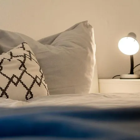 Διαμέρισμα Vier-jahreszeiten-haus-ii-wohnung-82 *