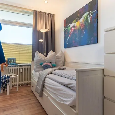 Vier-jahreszeiten-haus-ii-wohnung-82 Großenbrode